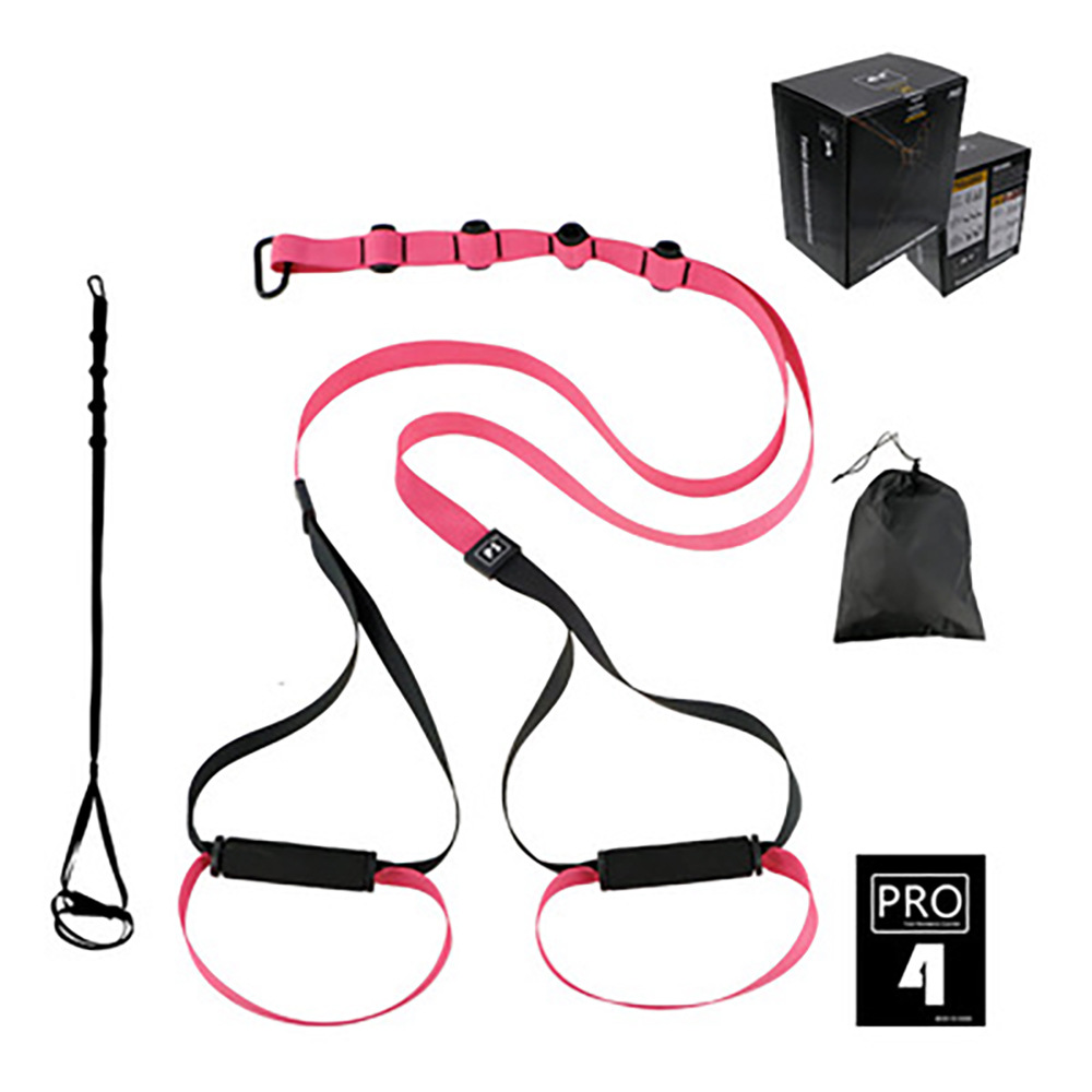 Professional Resistance Training Kit 6