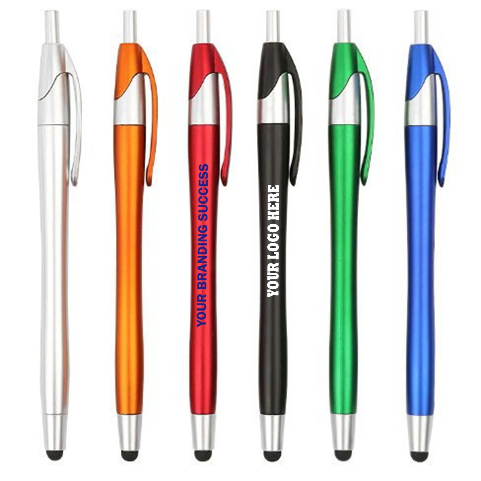 Touch Capacitive Ballpoint Pen