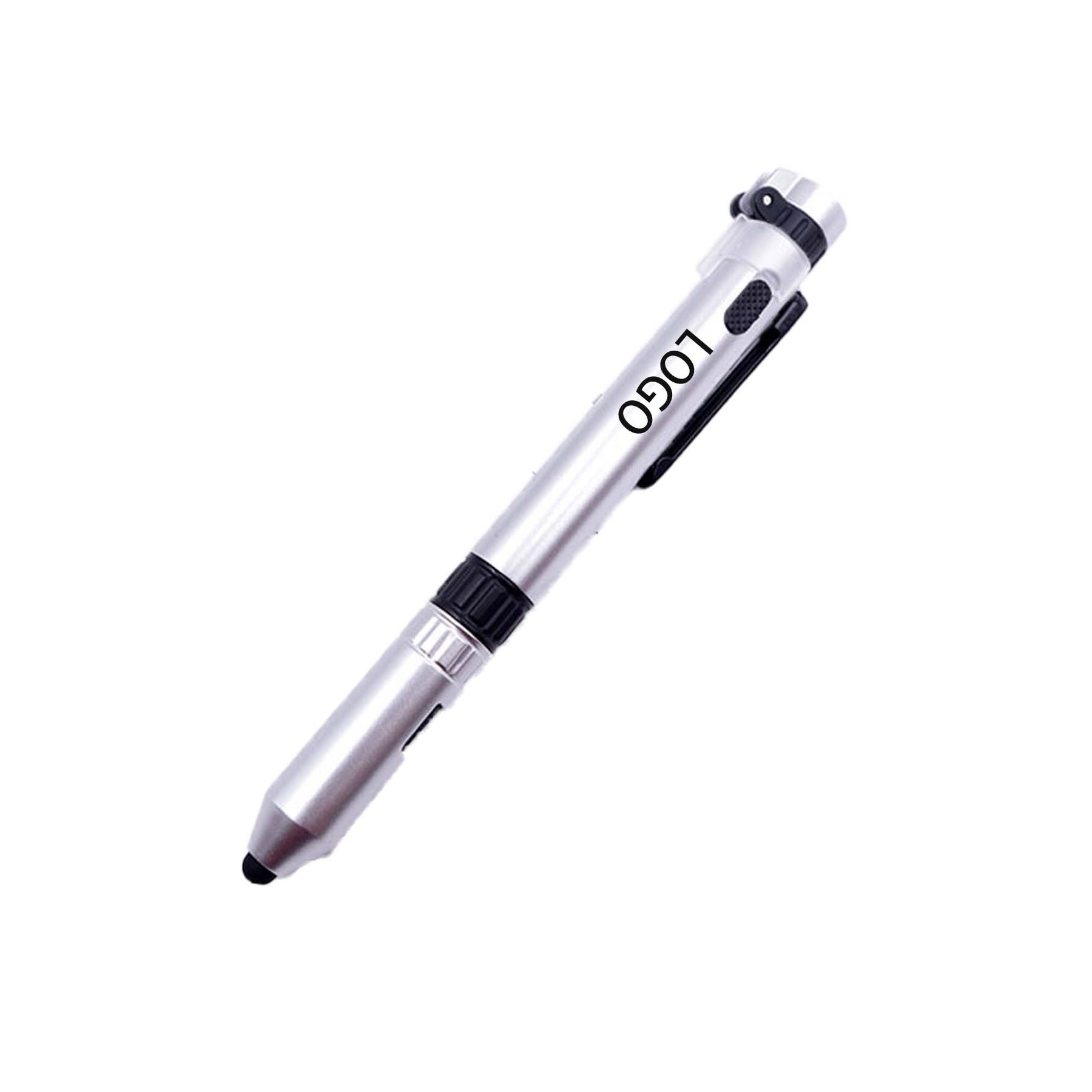 Compass tool Ballpoint pen 6