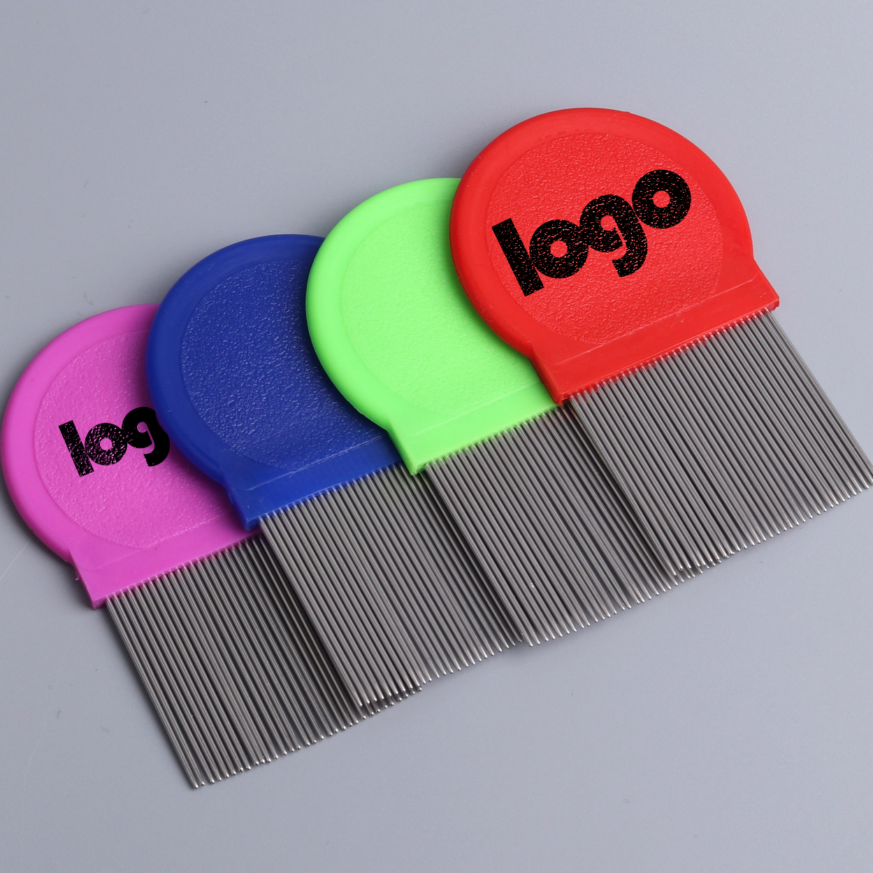 Pet Hair Brush 2