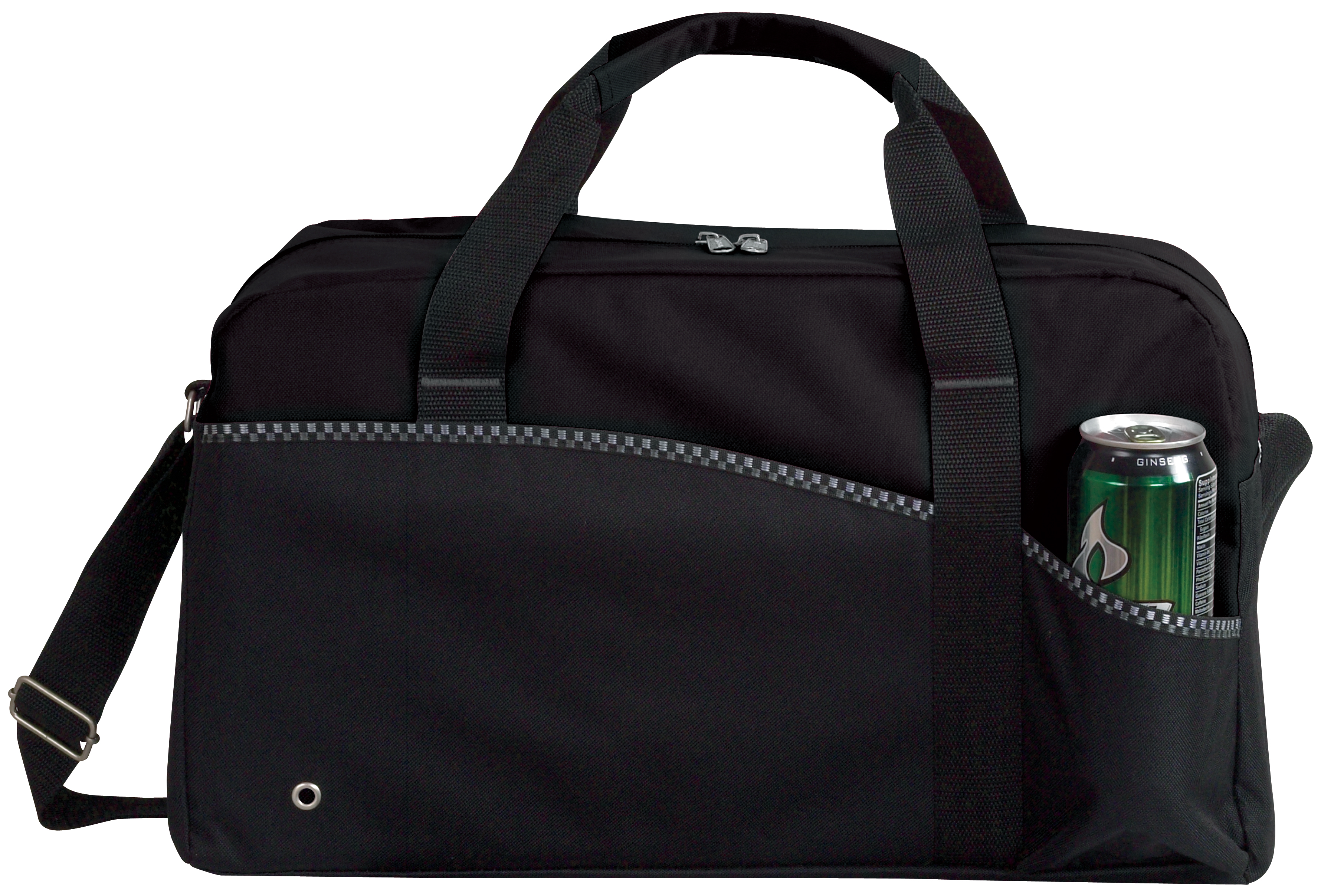Atchison® Center Court Duffel 24