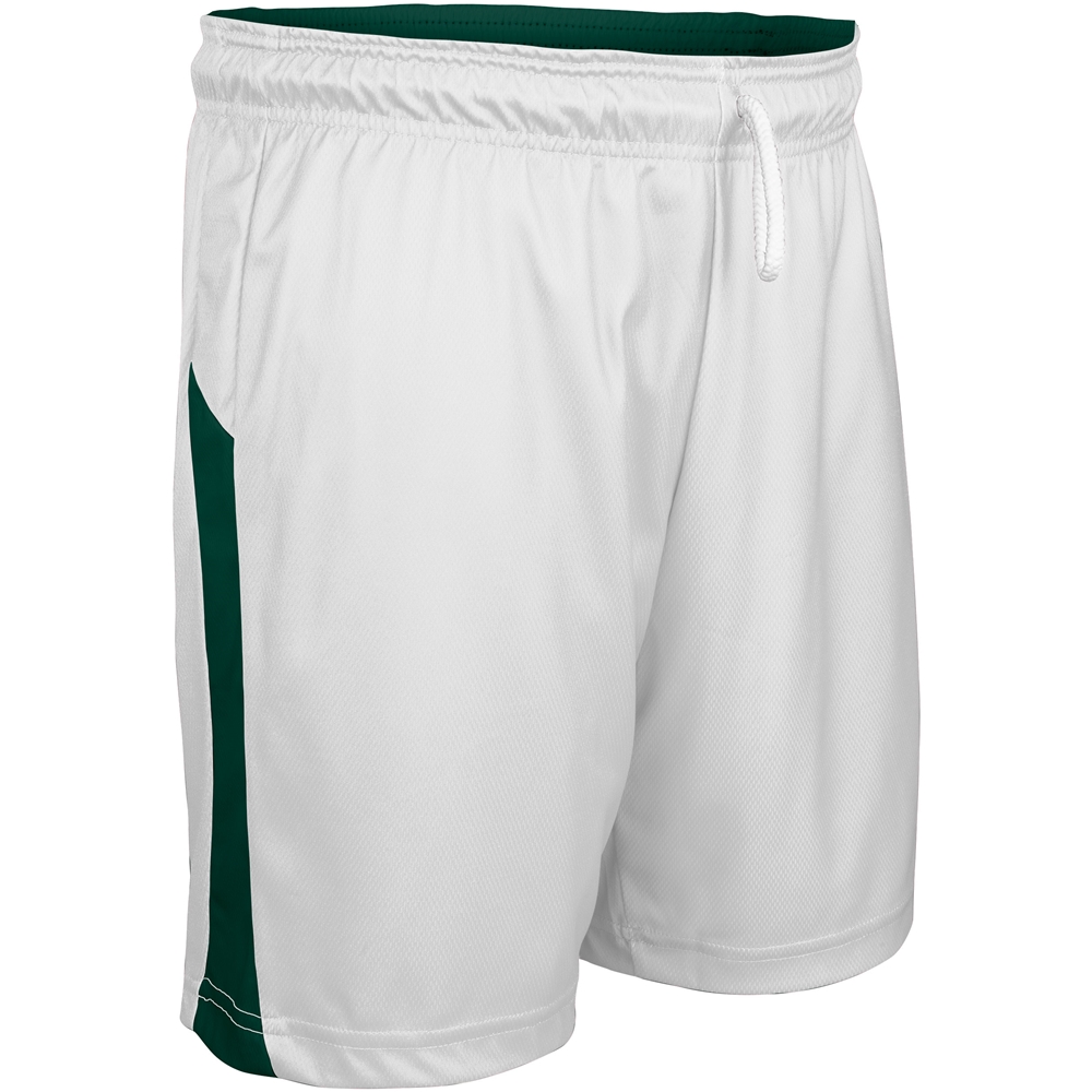 Swish Basketball Shorts 13