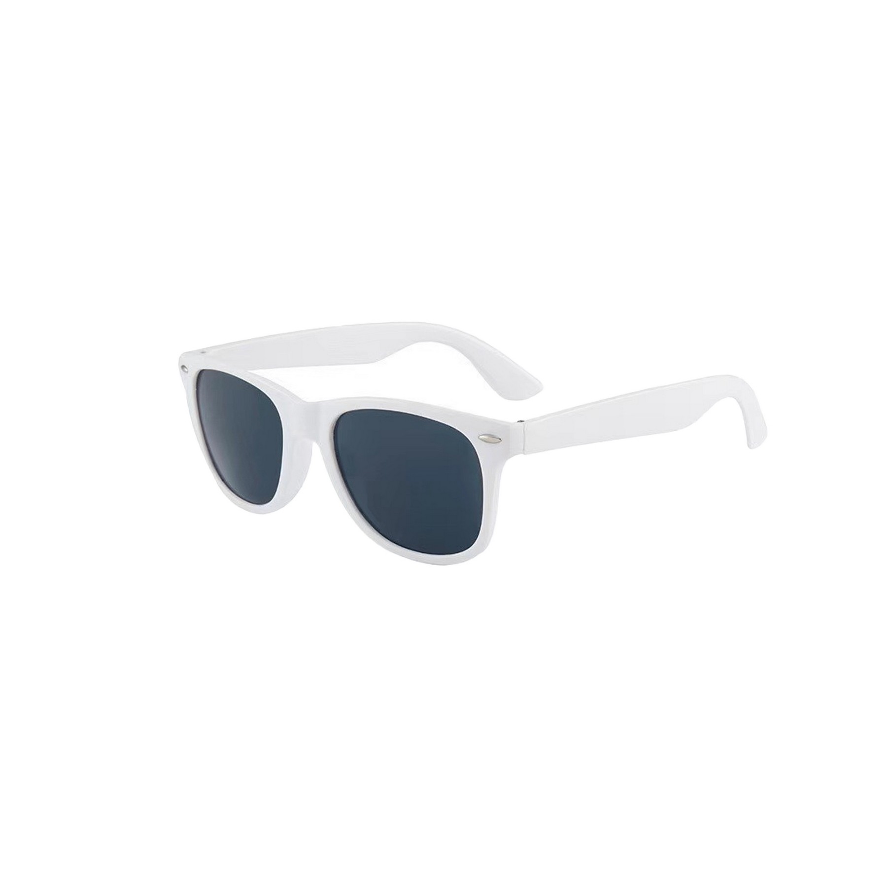 Solid Color Sunglasses 5