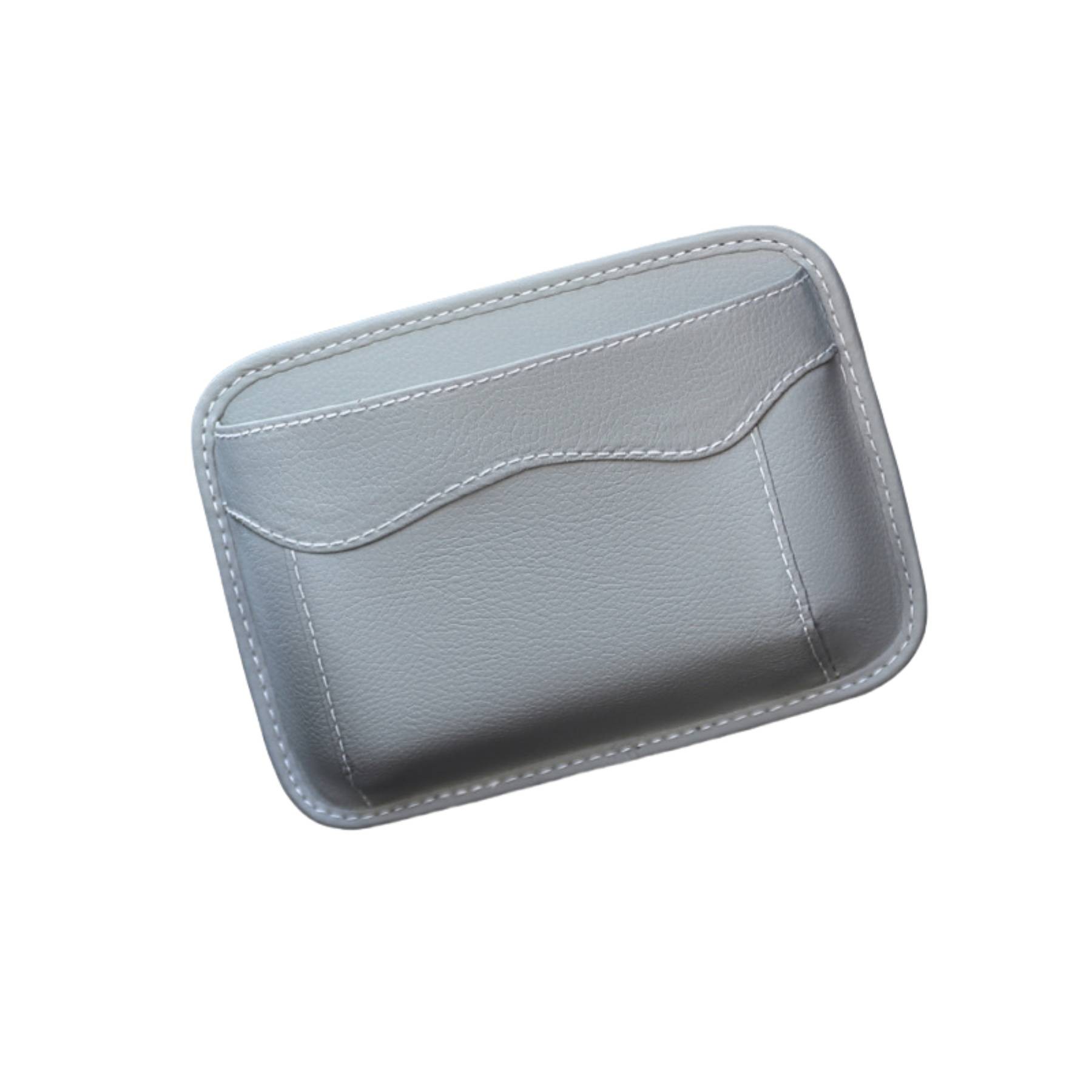 Car Seat Side Pocket Organizer 4