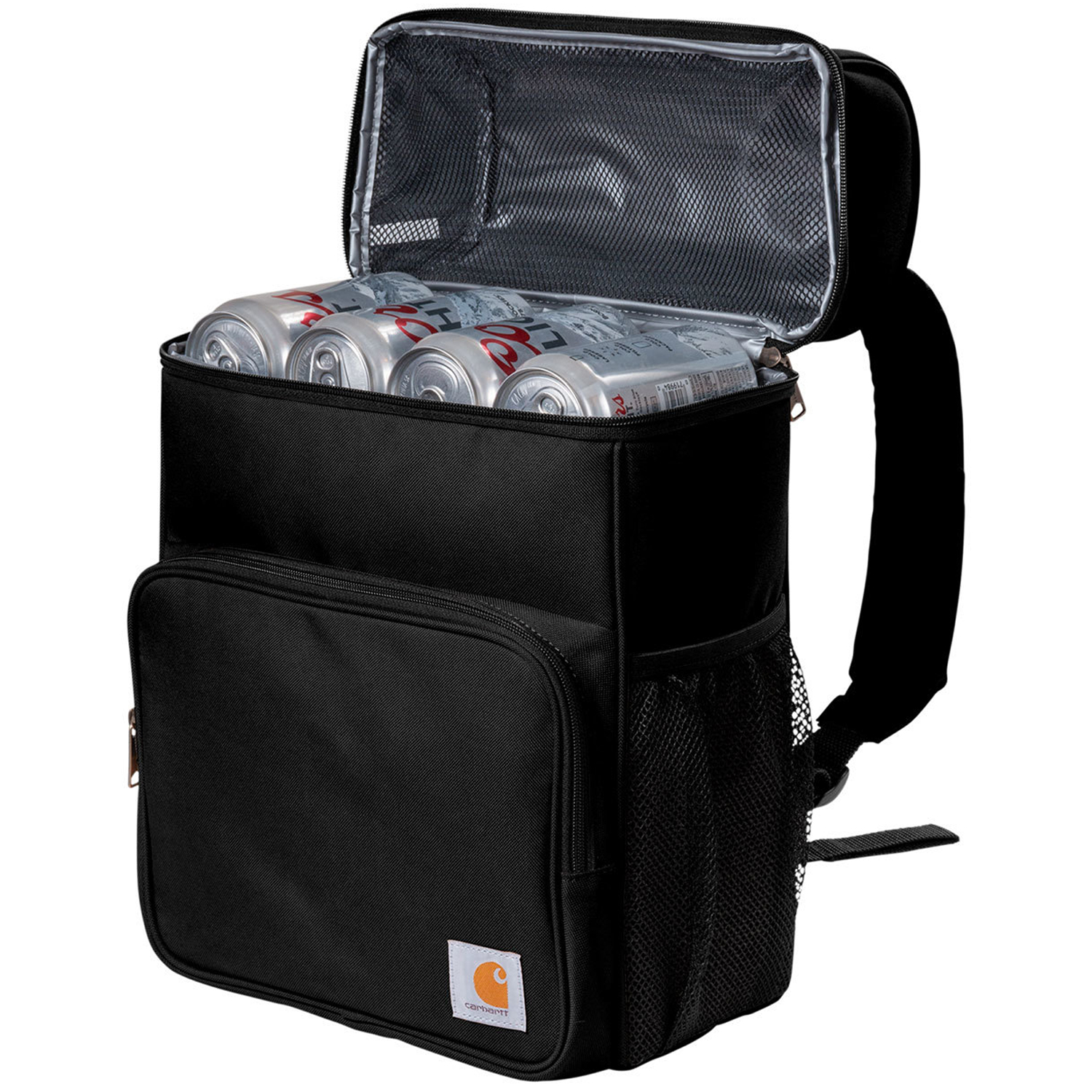 Carhartt® Backpack 20-Can Cooler 8