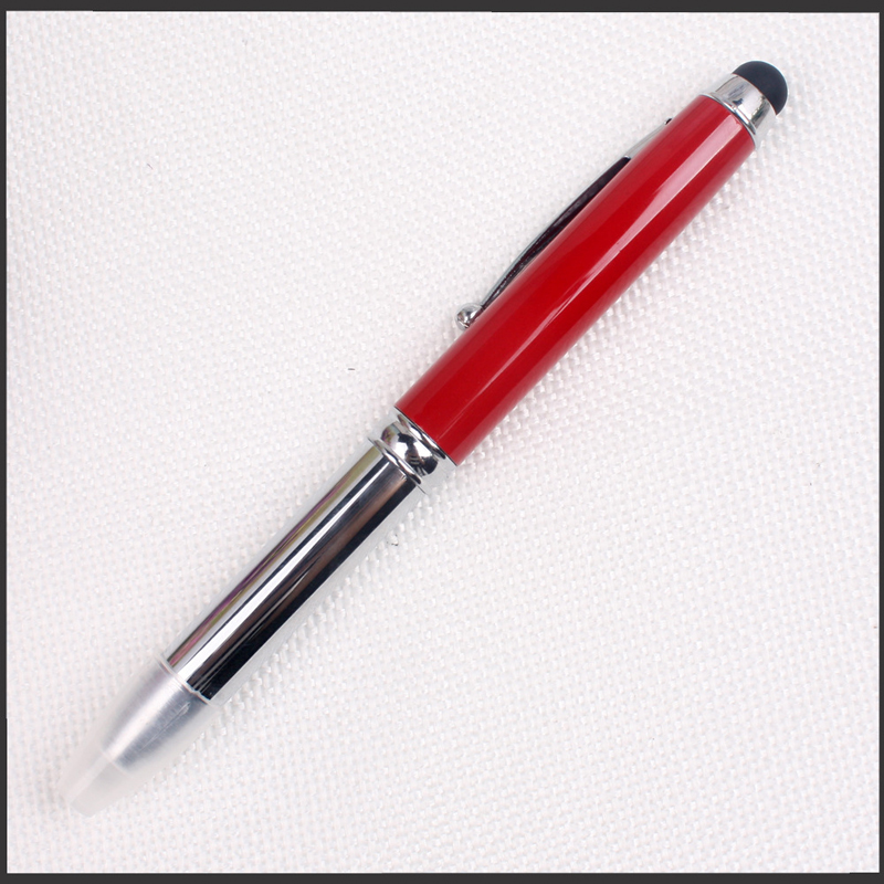 3 in 1 Led Stylus Pen 4