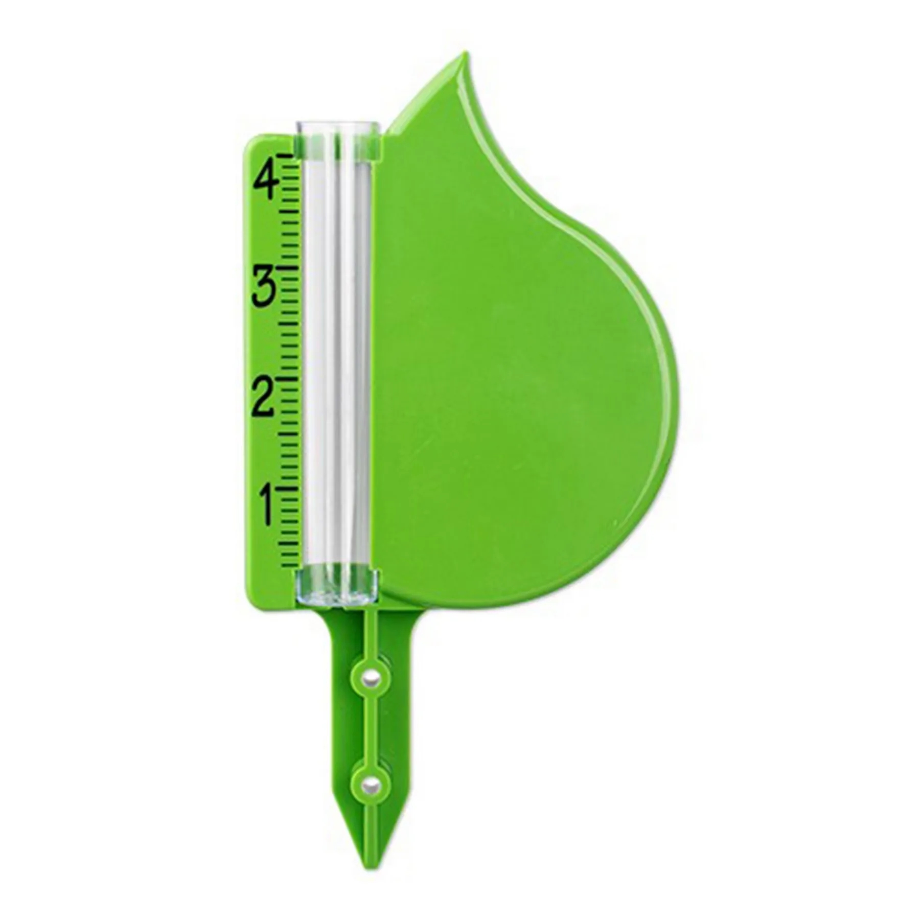 Custom Branded Rain Gauge 4