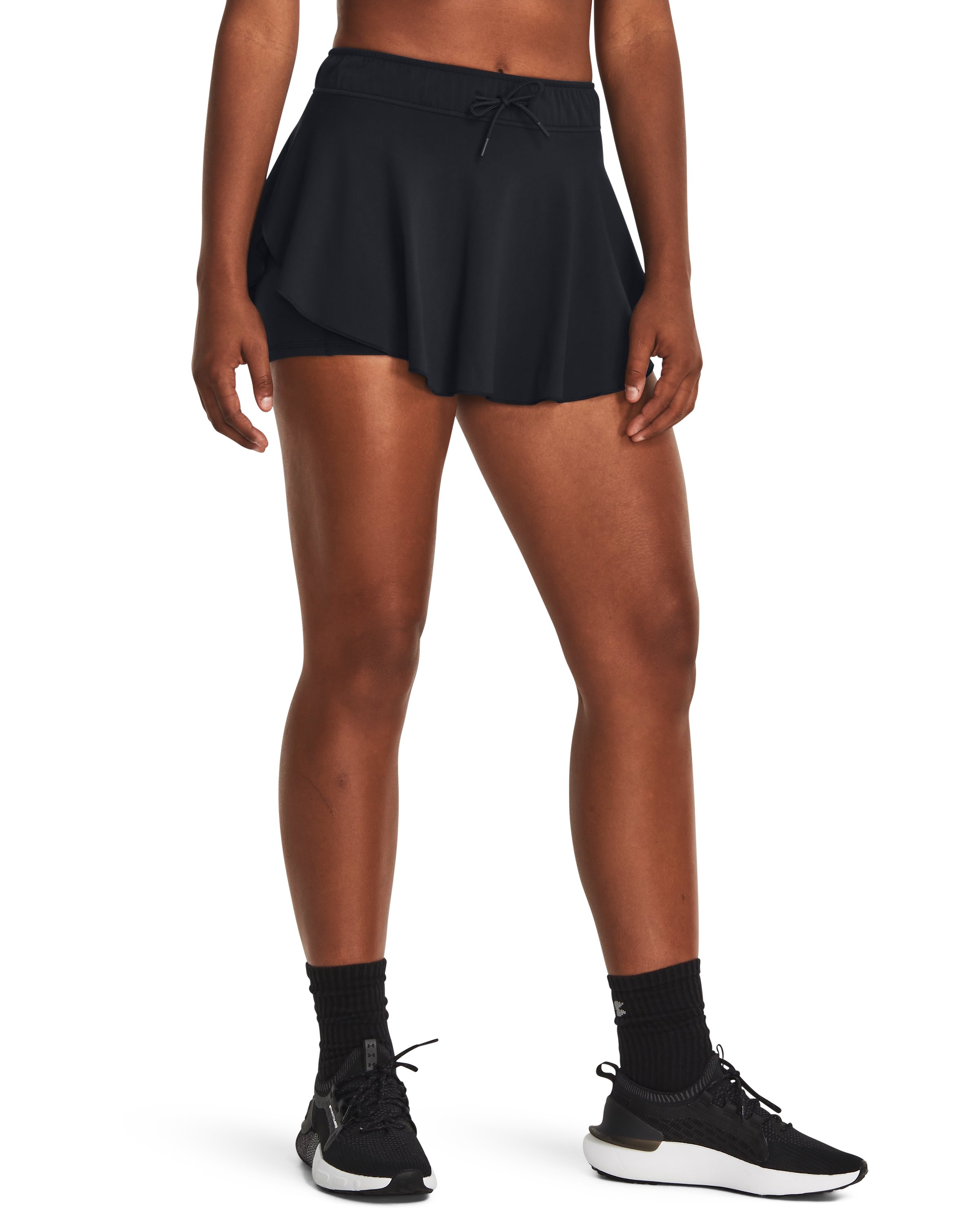 Women's UA Motion Split Skort  2