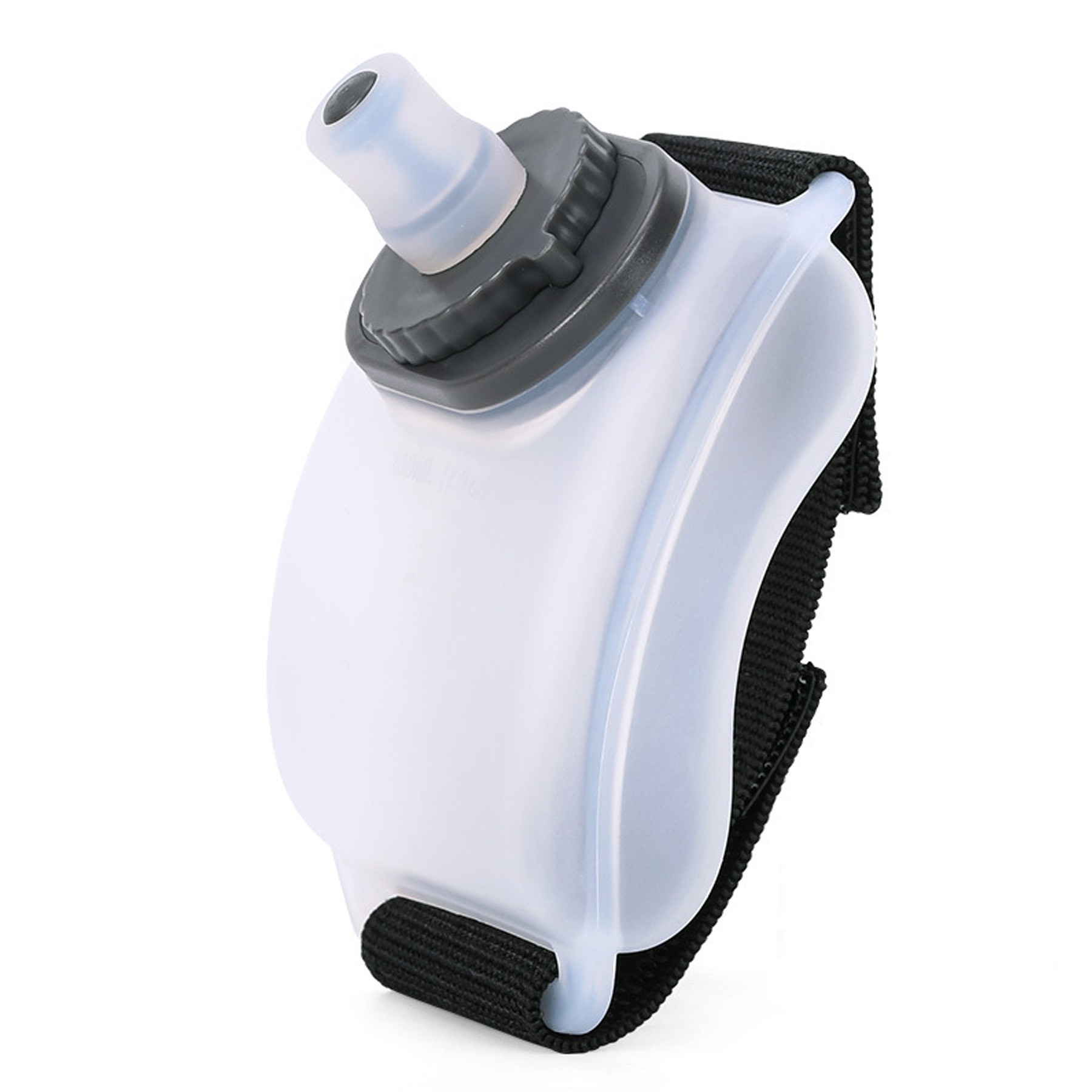 Portable Wrist Water Bottle 4