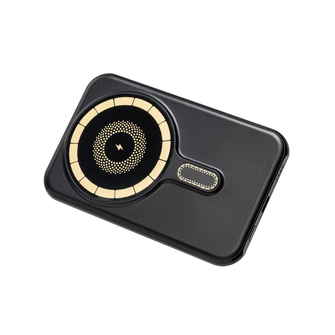 Whitson Ultra Thin Magnetic Power Bank 1