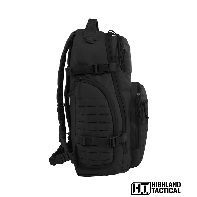 Highland Tactical® Roger Laptop Backpack 31