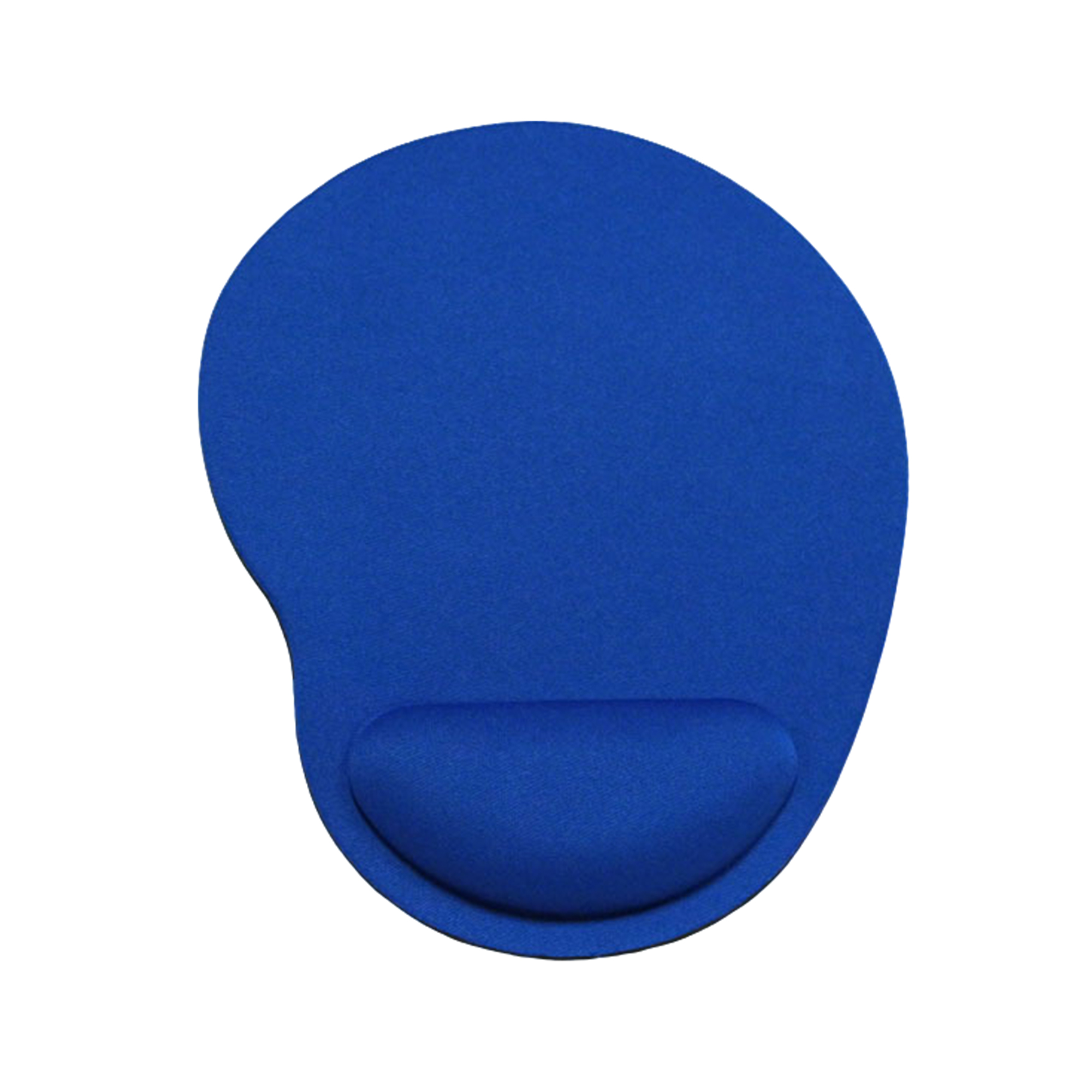 EVA Foam Mouse Pad With Wrist Support 7.9 x 9.4 x 0.16" 5