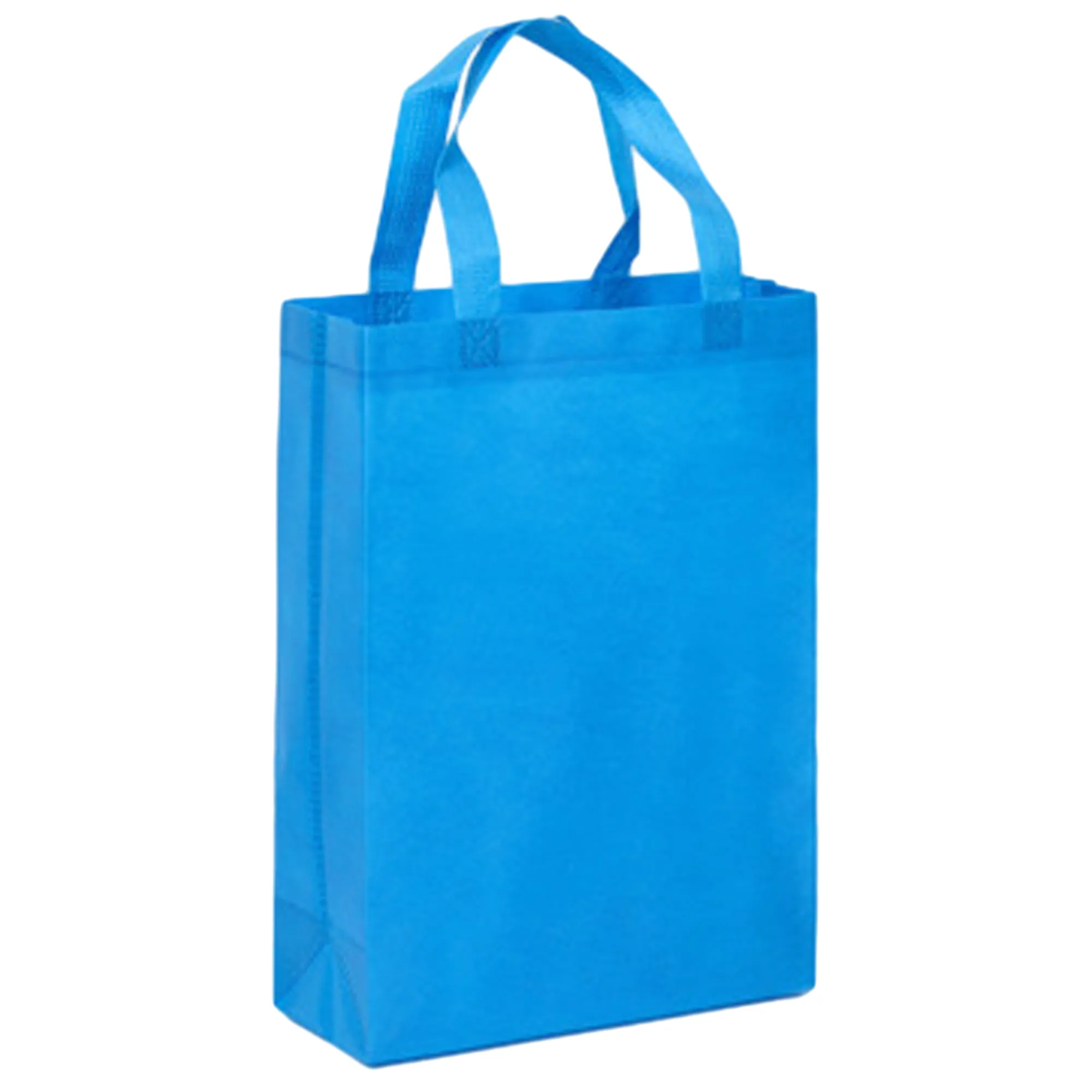 15"x4"x12" Portable Reusable Non-Woven Bag Moq 5