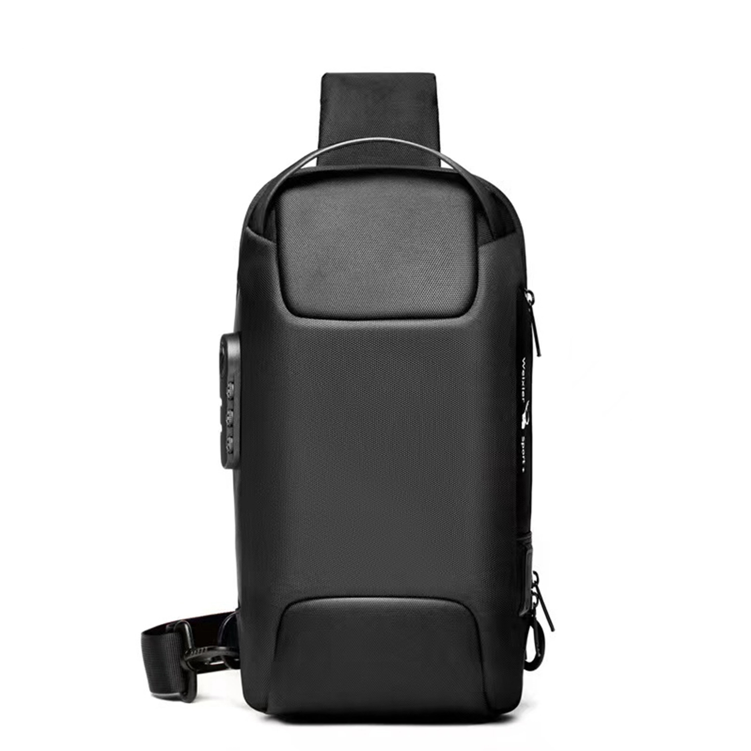 Men's Chest Bag 6