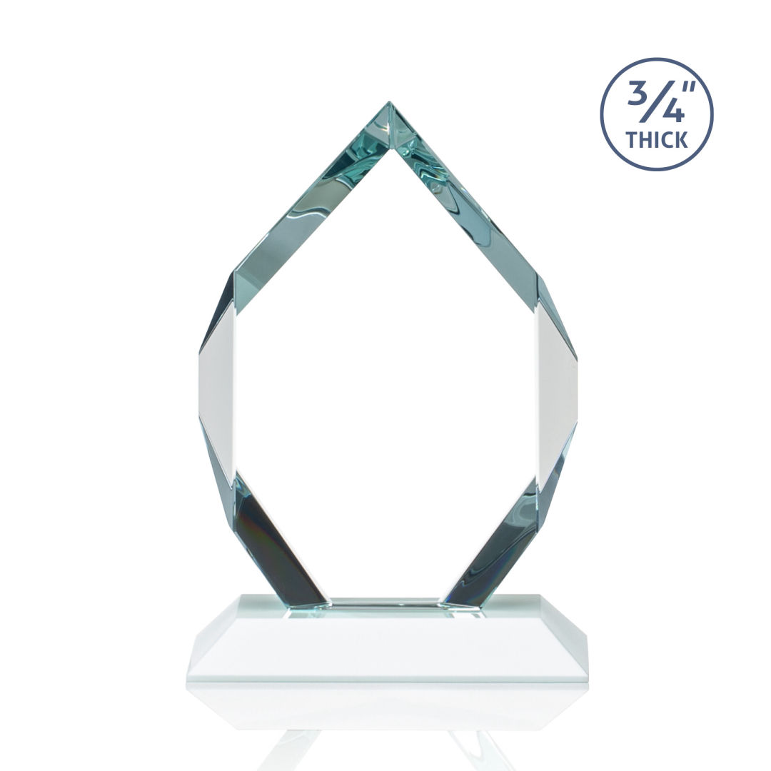 Royal Diamond Award - White 5