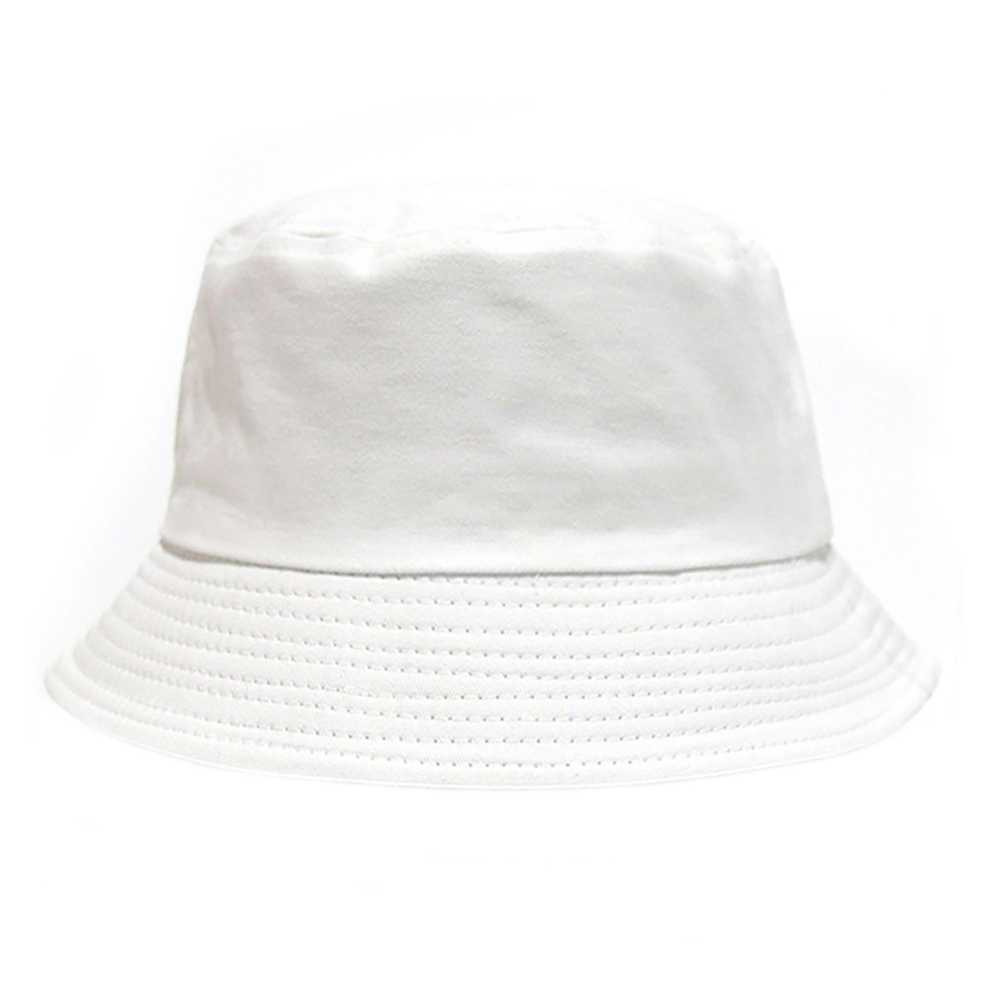 MOQ 50pcs Fisherman Hats Sun Beach 22.8" Unisex 9