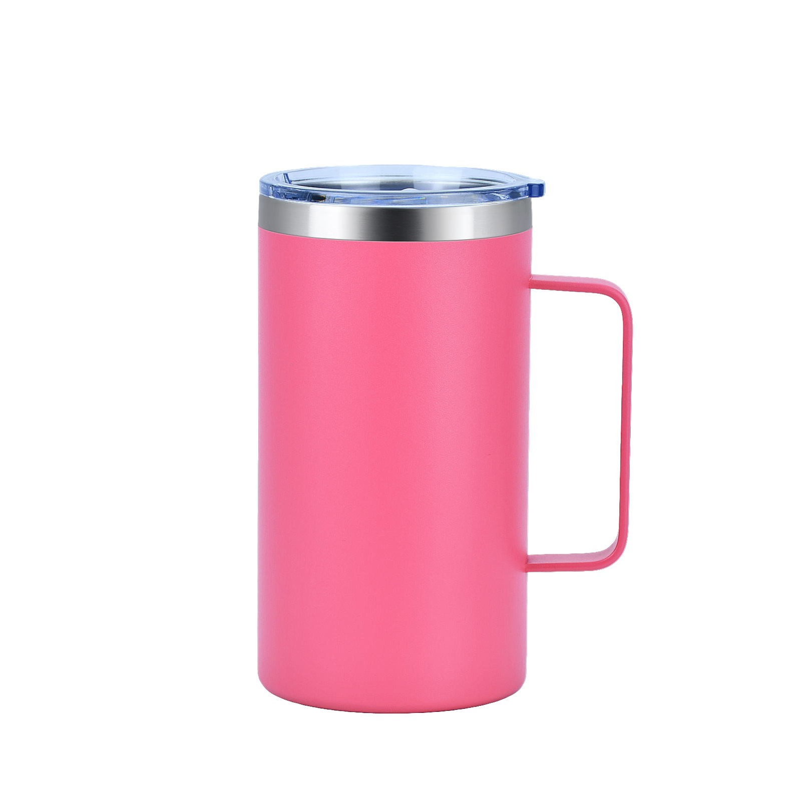 22Oz Stainless steel mug 4