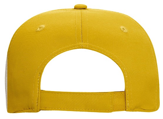 OTTO CAP 6 Panel Low Profile Baseball Cap 16