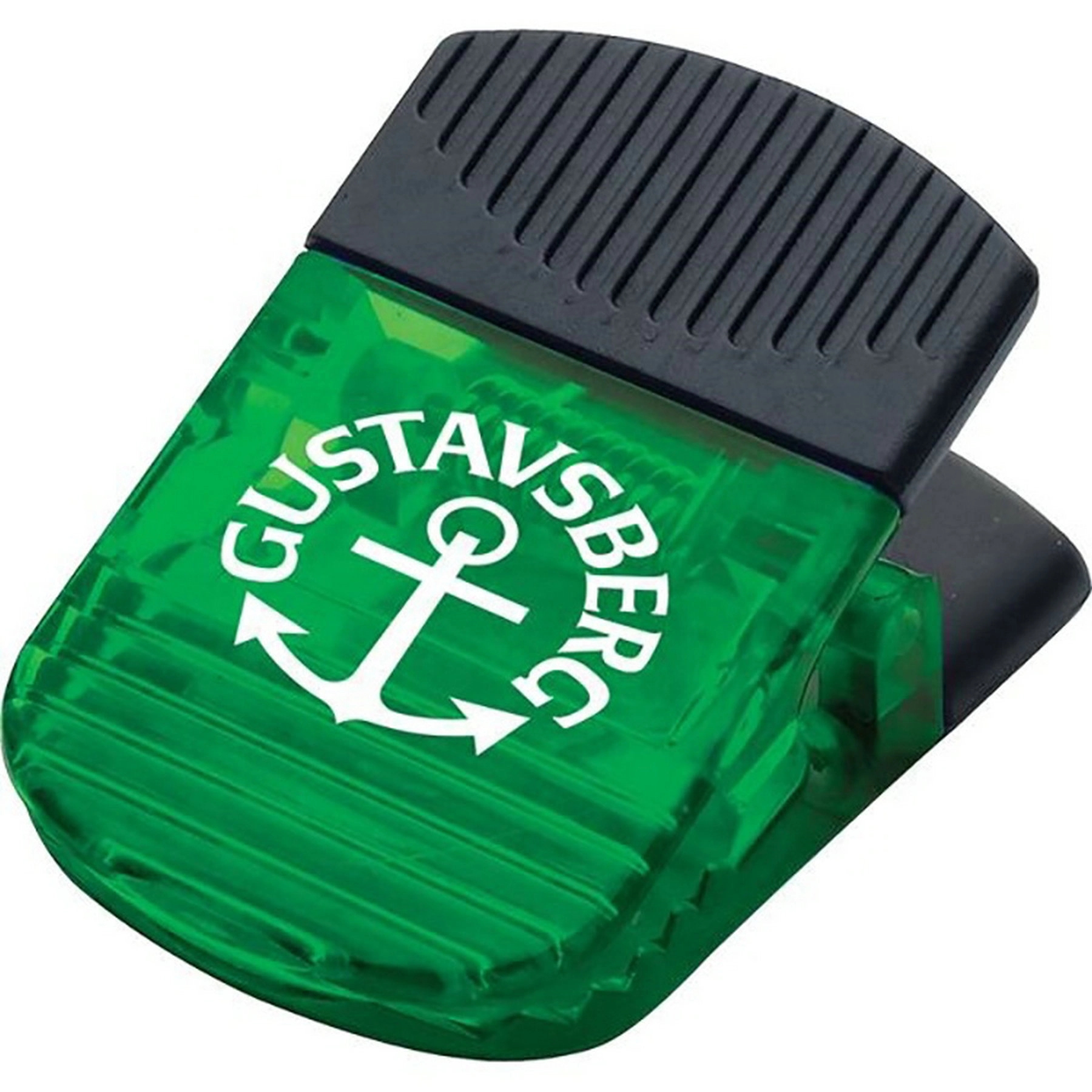 Jumbo Magnetic Transparent Clip 4