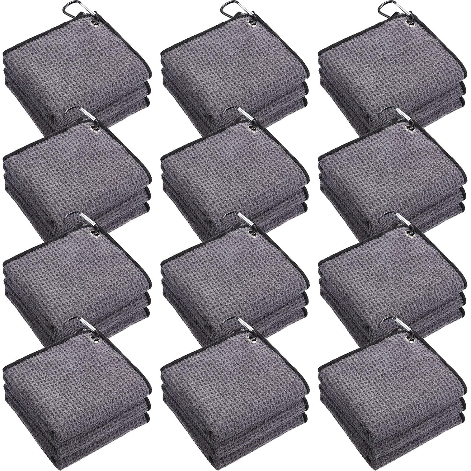 Golf Camping Towel 11