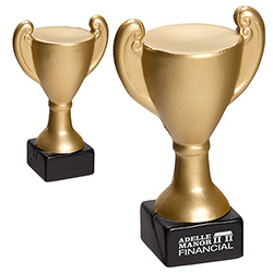 Trophy Stress Reliever 4