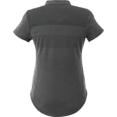 Women's ANTERO Short Sleeve Polo 48