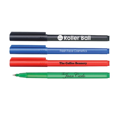 Roller Ball Pen - USA Union Made