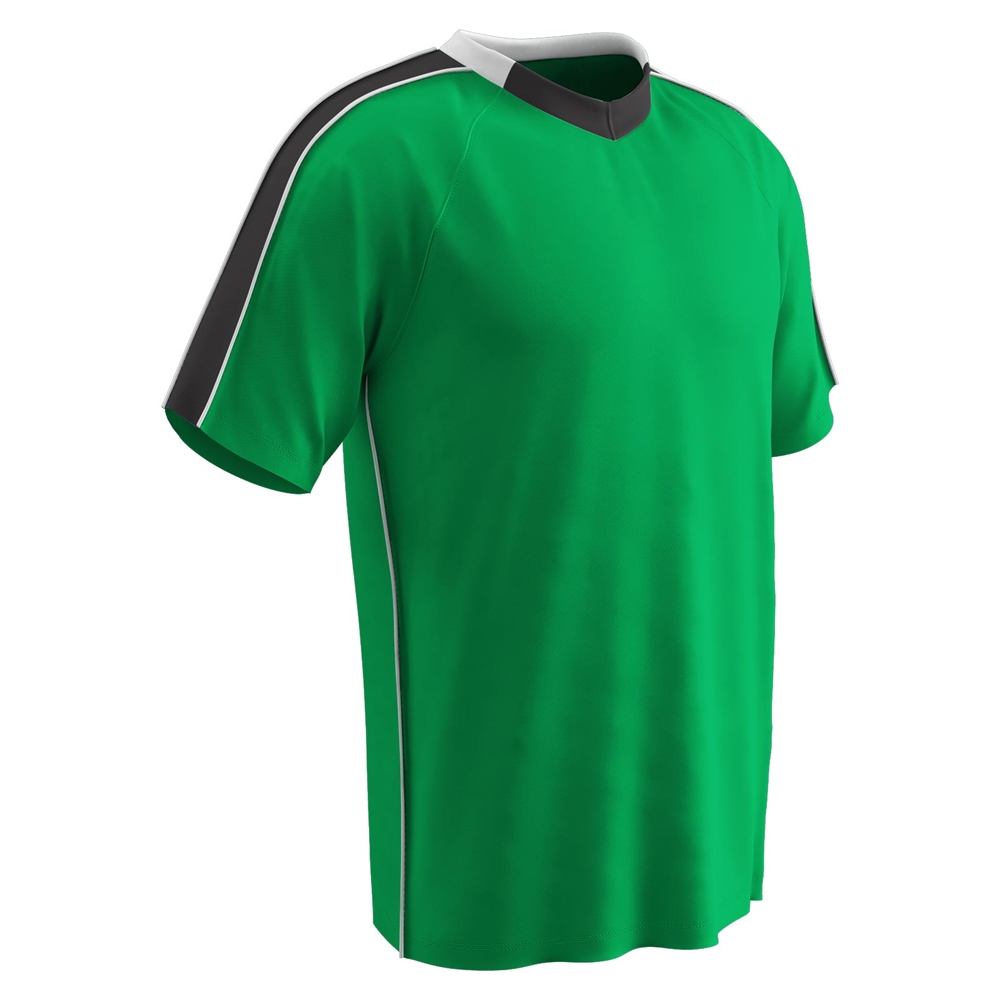 Mark Soccer Jersey 15
