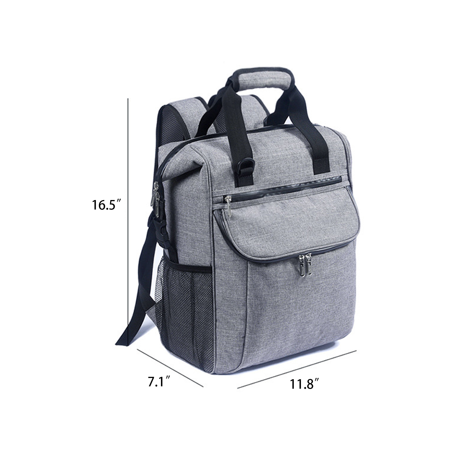 22L Backpack Cooler 3