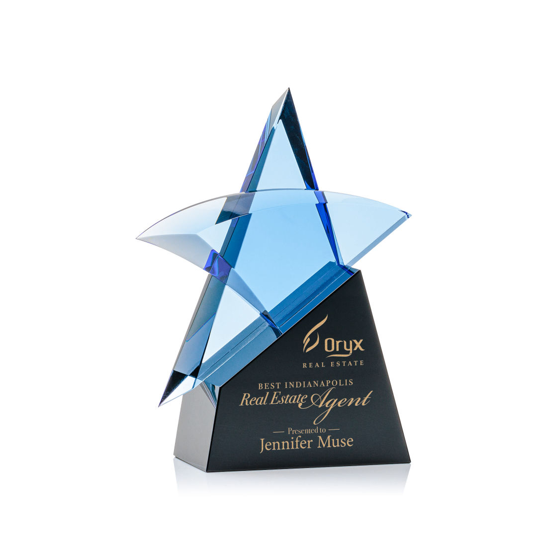 Benita Star Award - Black 7