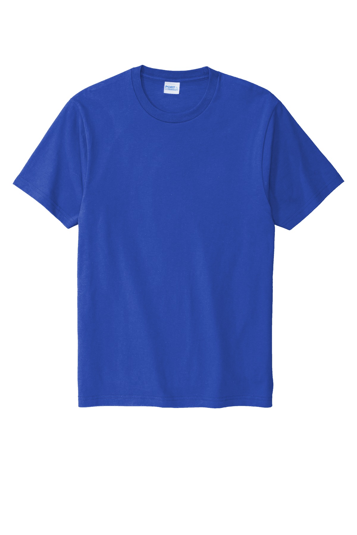Port & Co Bouncer Tee PC600 100