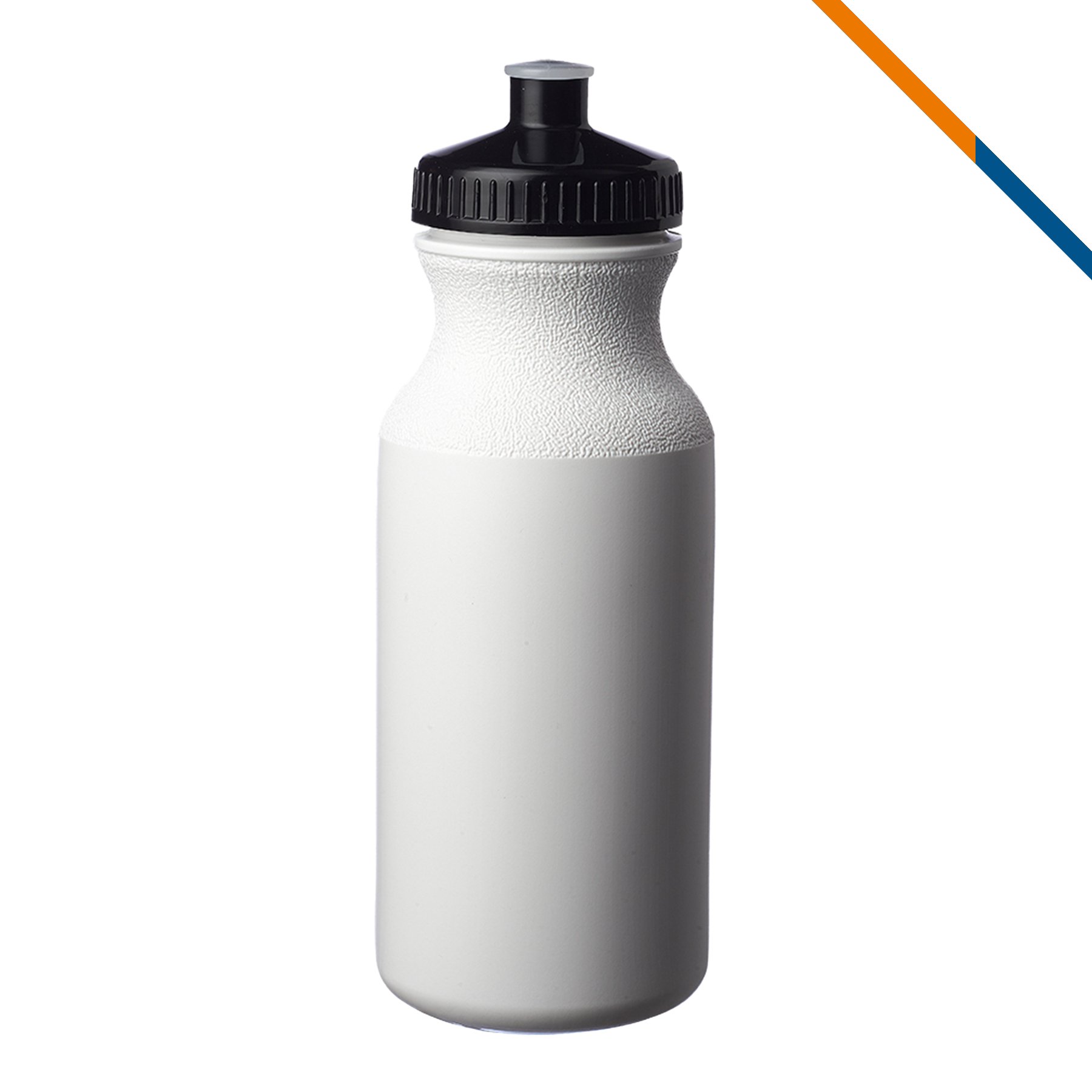 Elmer Plastic Sports Bottle - 20 OZ. 5