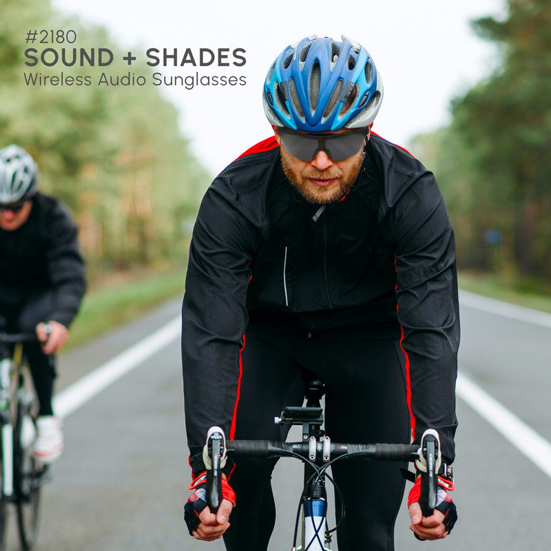 Sound + Shades Wireless Audio Sunglasses 15
