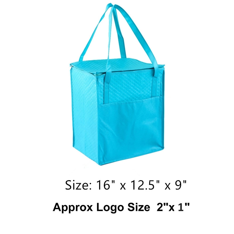 Grocery Cooler Bag 2