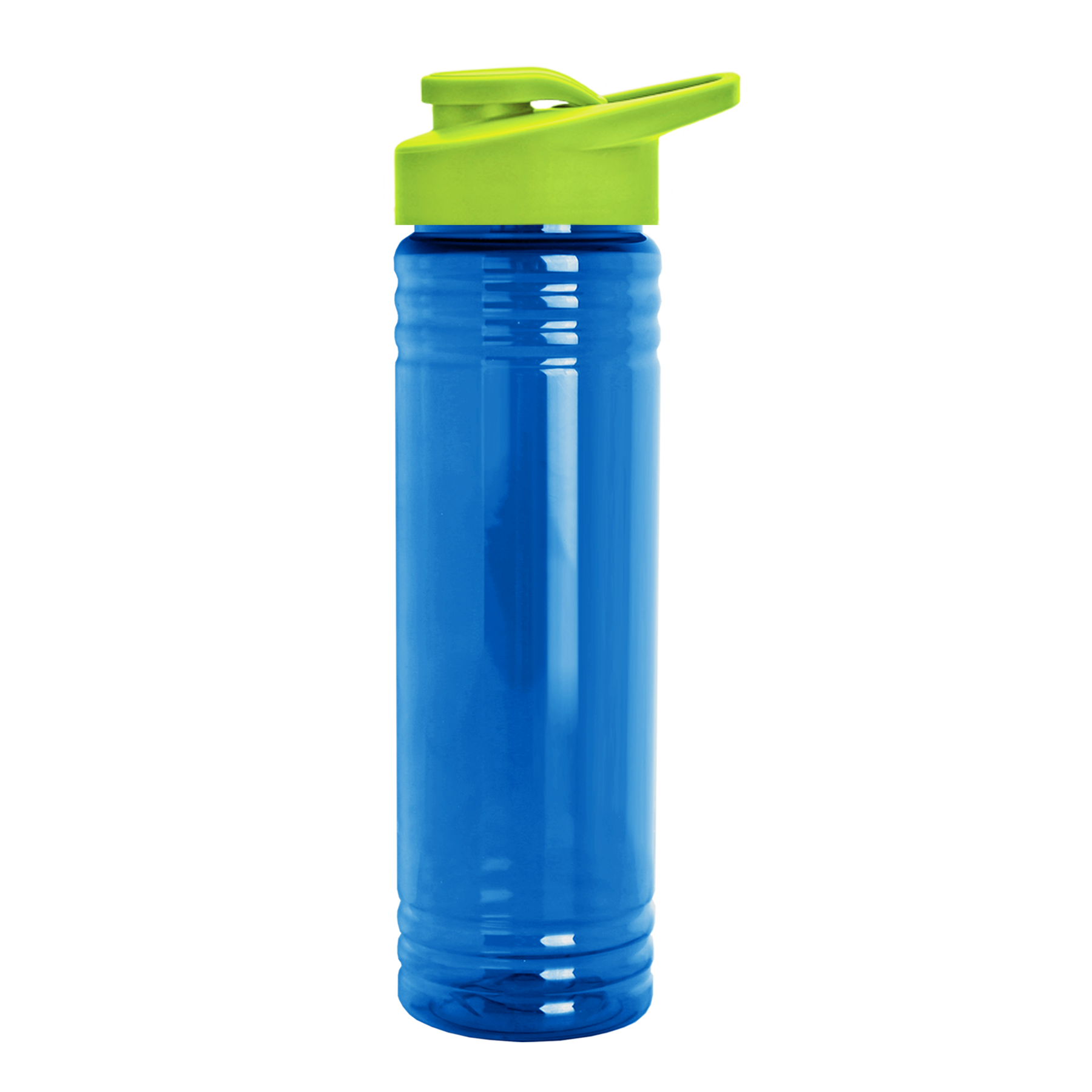 Garyline® Slim Fit Bottle with Drink-Thru Lid - 24 oz. 441
