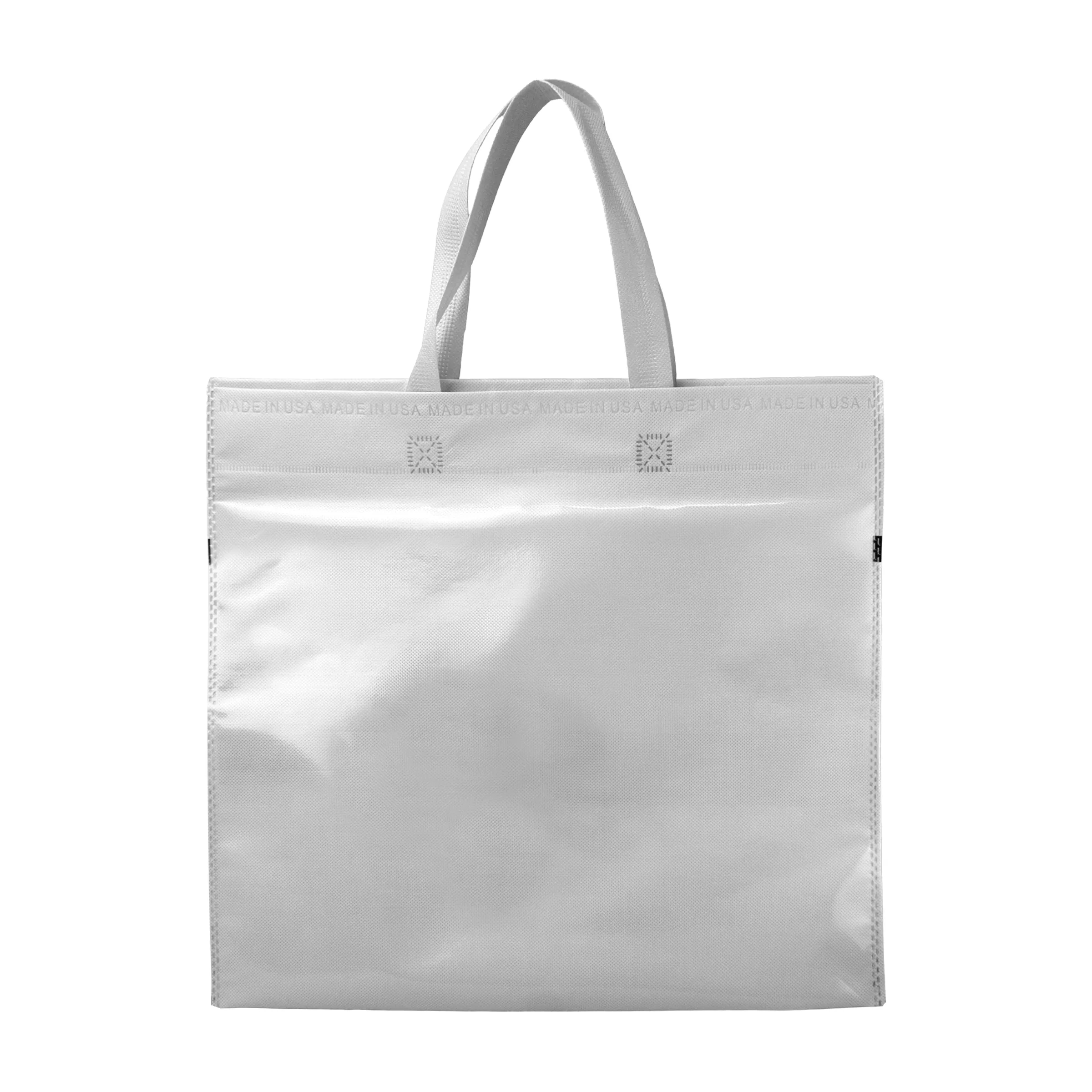 Full Color Laminated Bag 18