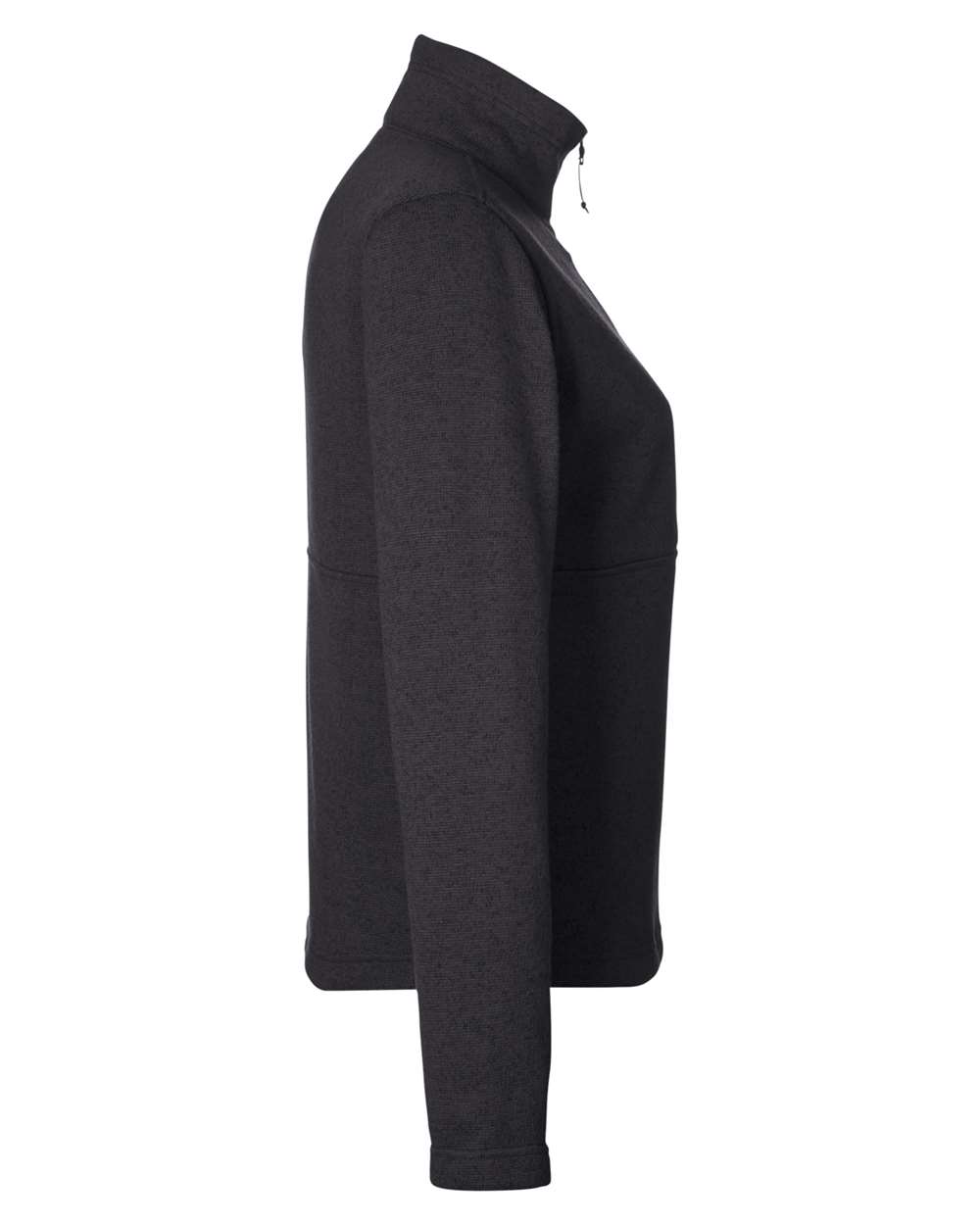 Women's Dropline Half-Zip Jacket - M13224 21