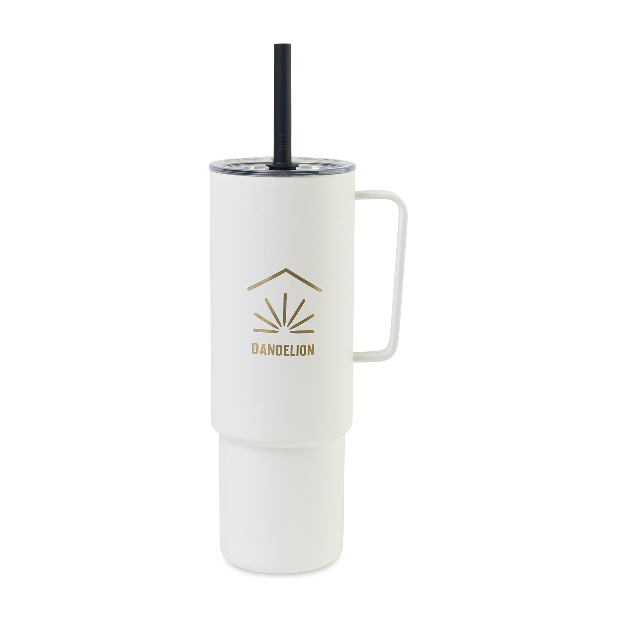 MiiR® All Day Straw Cup - 32 Oz. 12