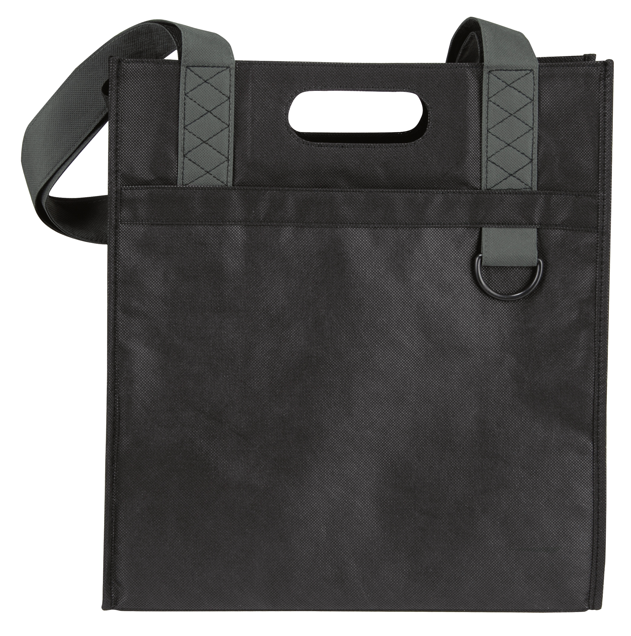 Atchison® Dual-Carry Tote 15