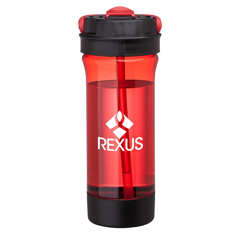 Clean Sip 25 oz. Tritan™ Water Bottle 10
