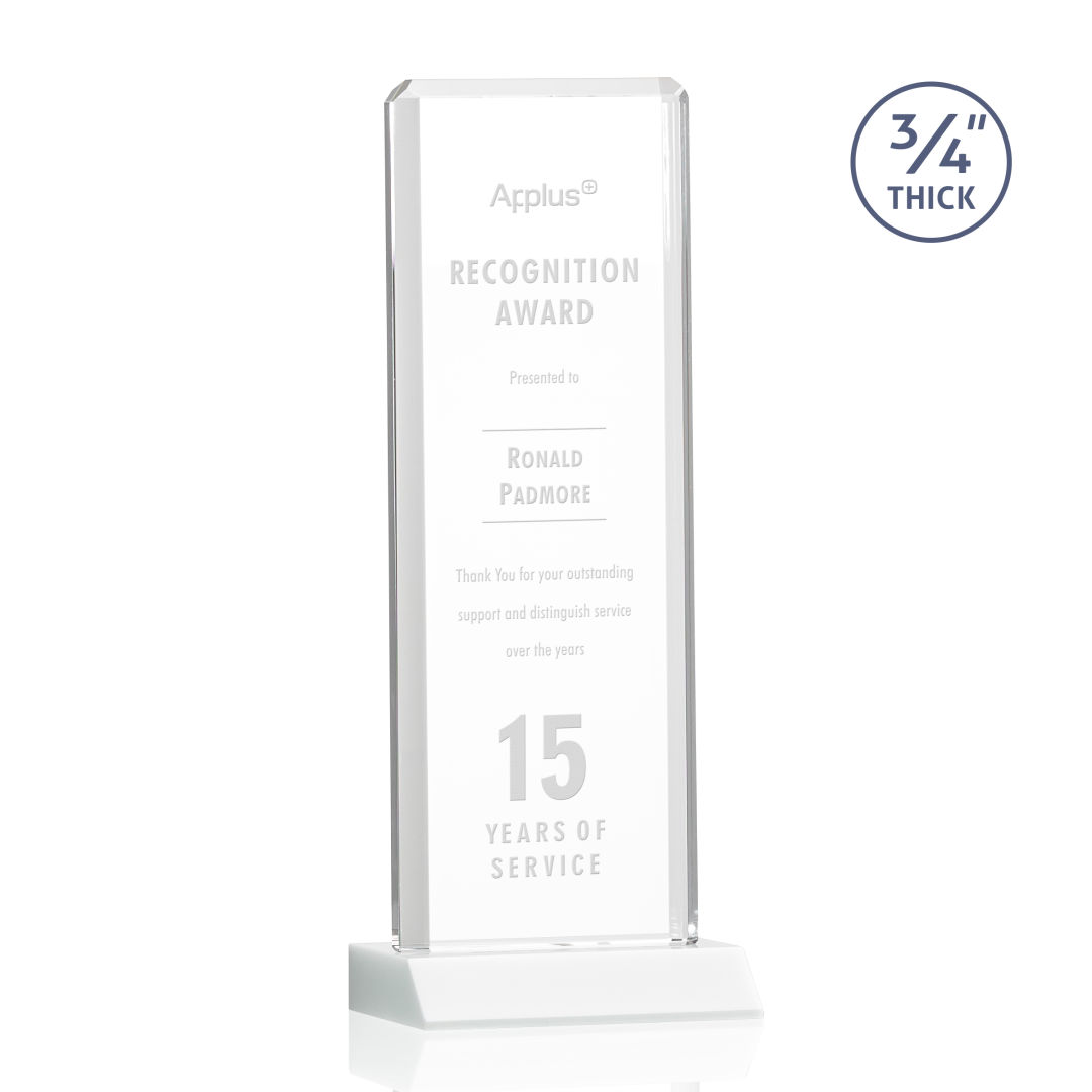 Southport Award - White 5