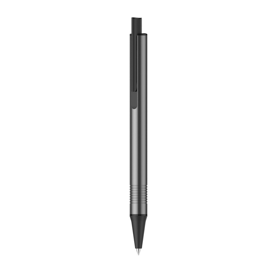 sword click pen plastic clip 7