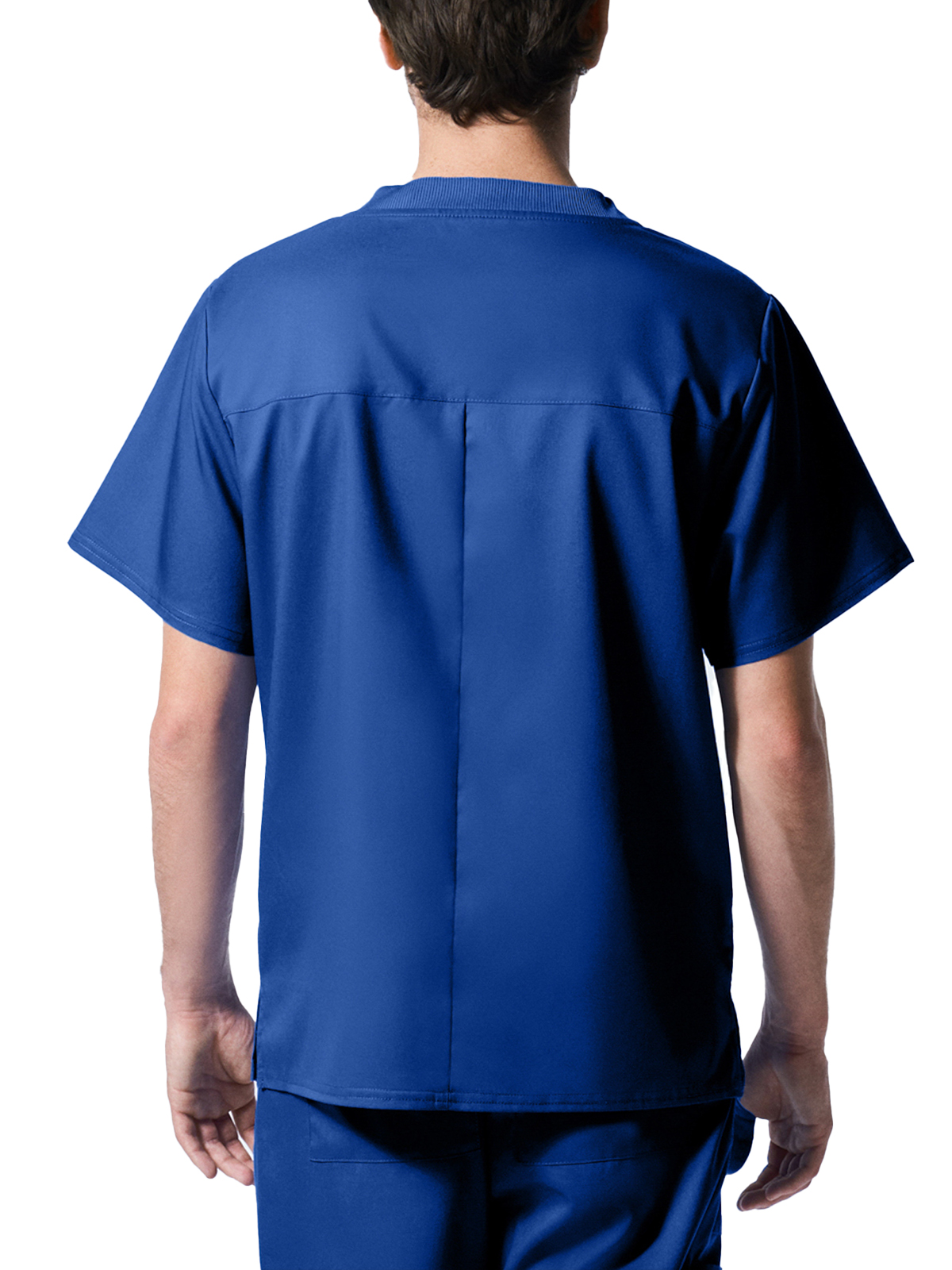Landau - ProFlex - Men's Two-Pocket Tuckable V-Neck Top 7