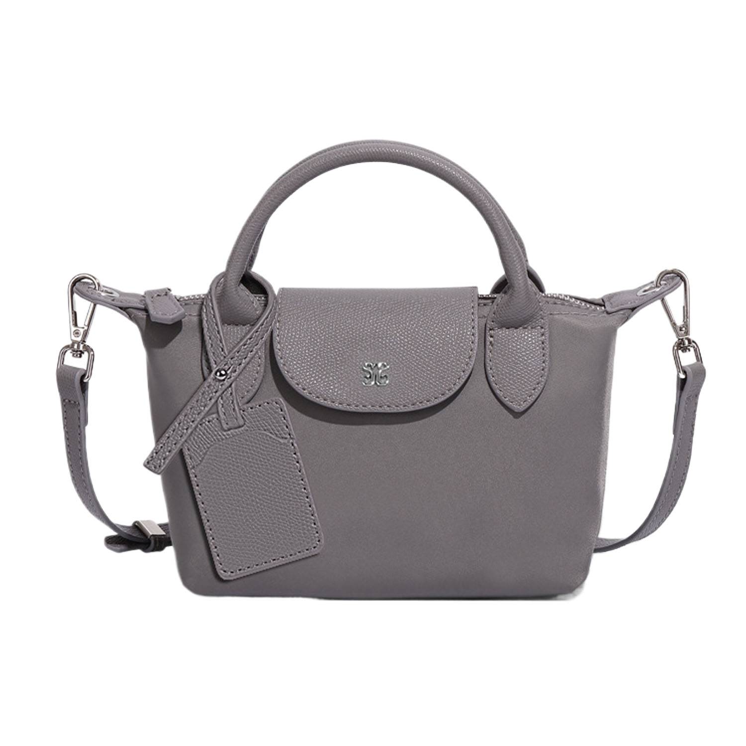 Portable Nylon Tote Bag 3