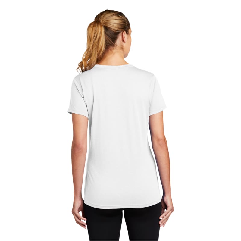 Nike Ladies Team RLegend Tee 25