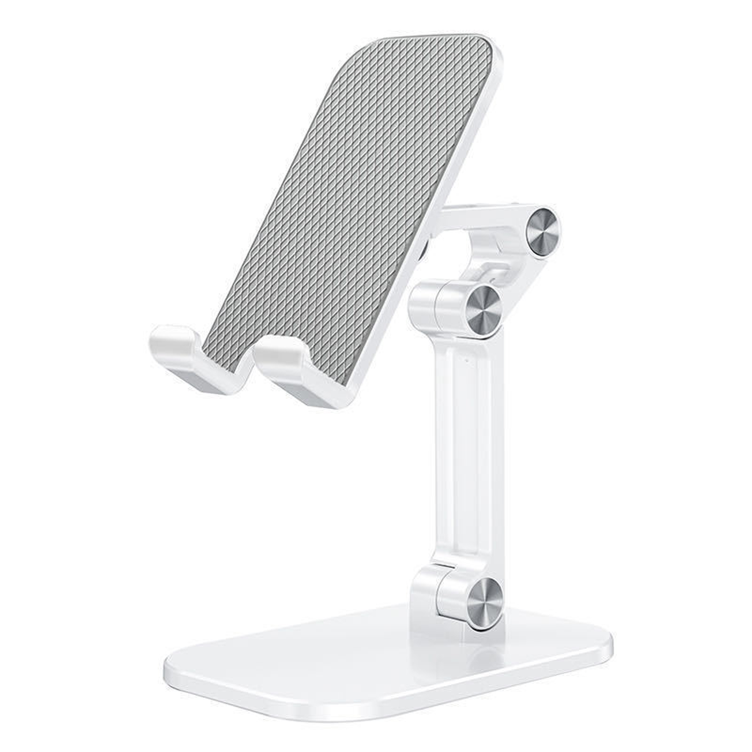 Plastic 360 Degree Rotating Phone Stand 4