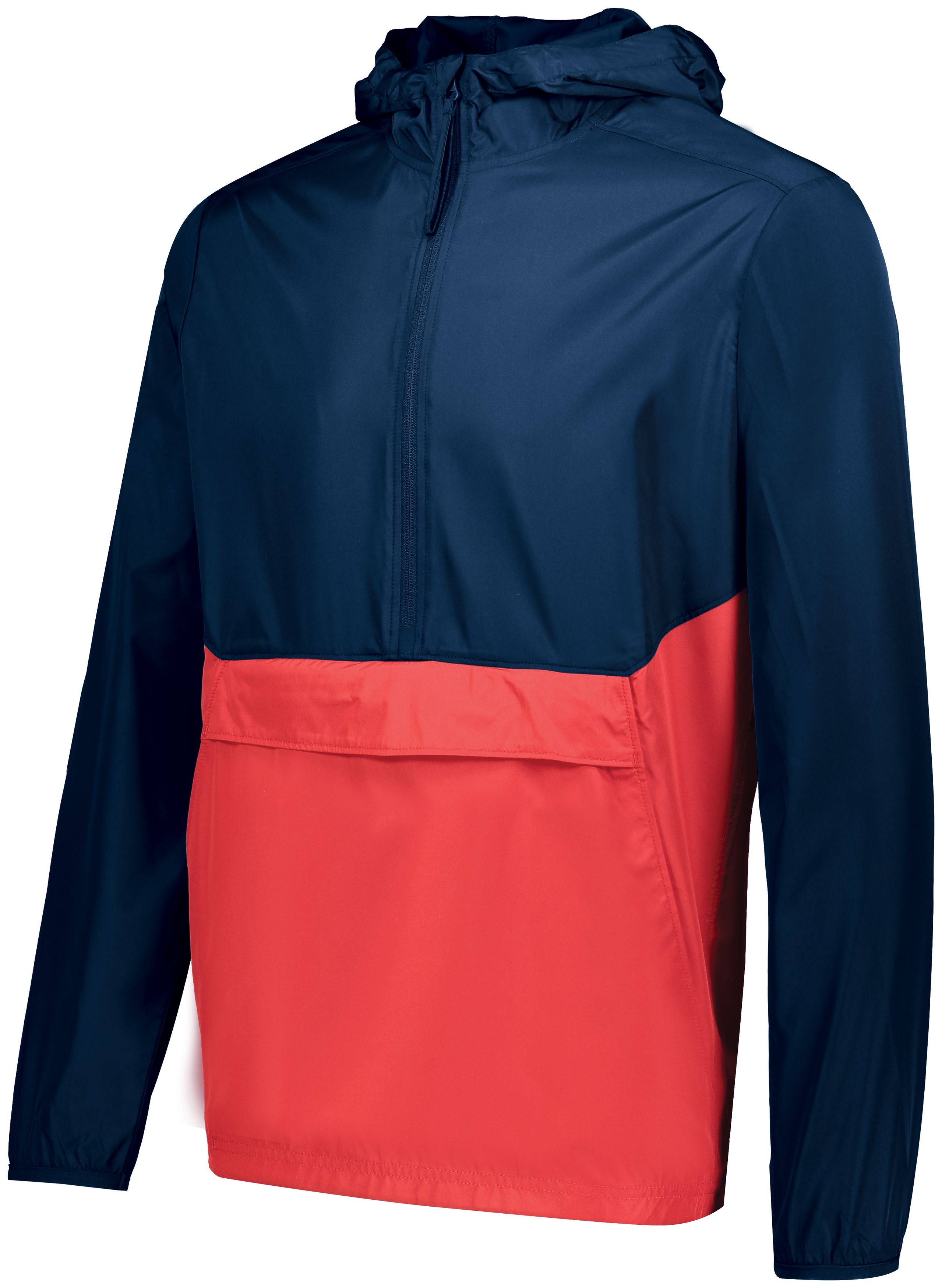 Pack Pullover 23