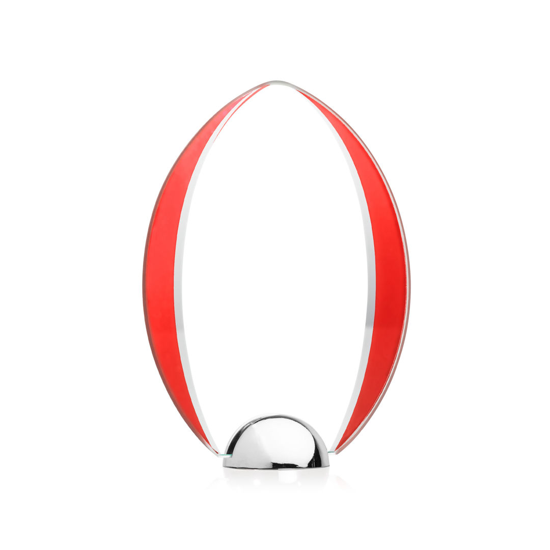 Lincoln VividPrint™ Award - Red 3