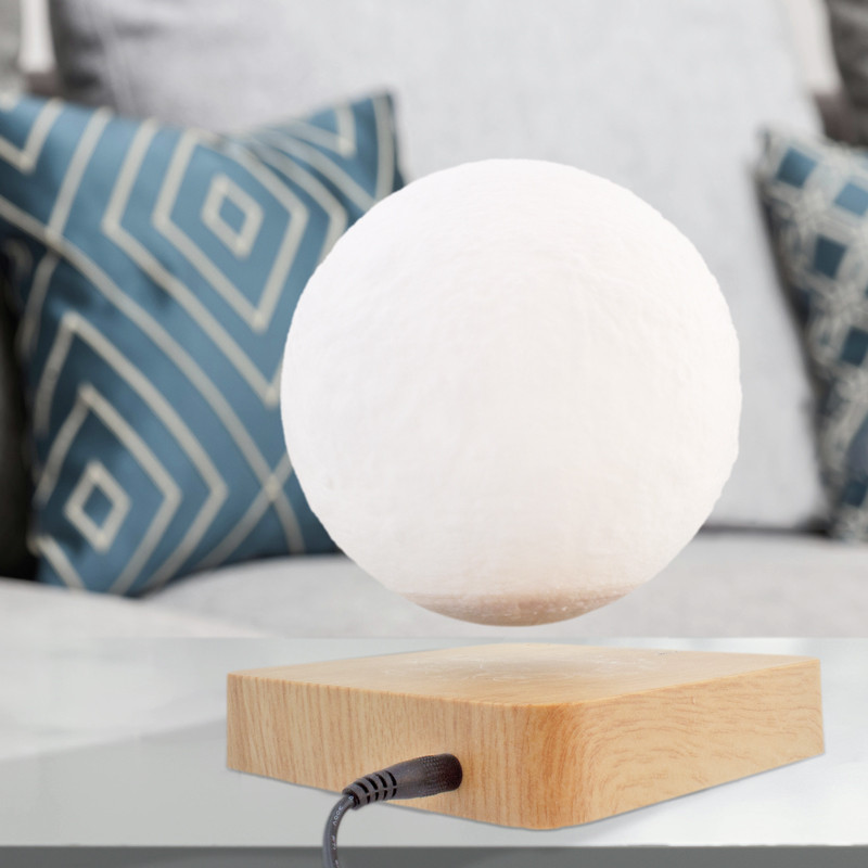 Moon Lamp 10