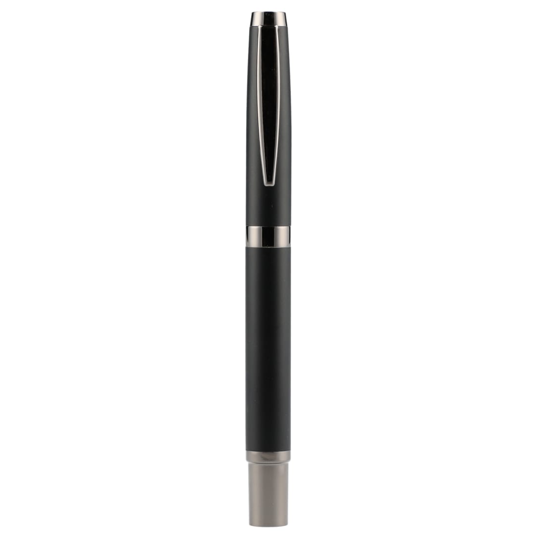 Recycled Brass Ultra Gel Roller Ball 40